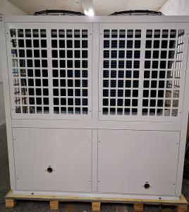 Quality 96 KW air source heat pump water heater wholesale