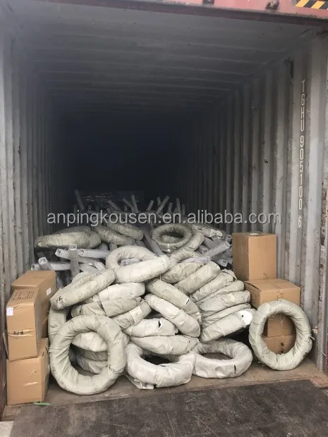 Prices PVC Coated Welded Airport Security Fence Rectangle Pressure Treated Wood Type