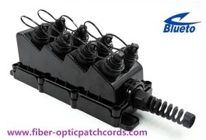 Quality 8 Port 5G Outdoor Cable Distribution Box For FTTX FTTA wholesale