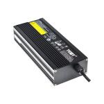 IP65 12v 20a AGV Battery Charger Waterproof Intelligent Surboard Charger​
