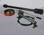 NOV FB-1600 Mud Pump Valve Seat Puller Oil Drilling