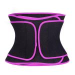 Tummy Control Neoprene Waist Slimmer Belt Sauna Sweat Workout Girdle