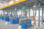 Zircon Beads Ink Milling Machine For Fungicides Agrochemical