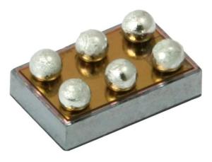 Quality FPF2286UCX onsemi wholesale