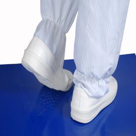 Quality Dust Control 24*36mm 30 Layers Cleanroom Tacky Mats wholesale