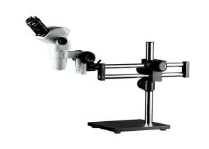 Quality Universal Stand STL5 Industrial Stereo Microscope 45° Inclined Working Distance 105mm wholesale