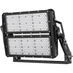 Quality 960w Tennis Court Lighting Tough IP66 And IK09 Construction wholesale