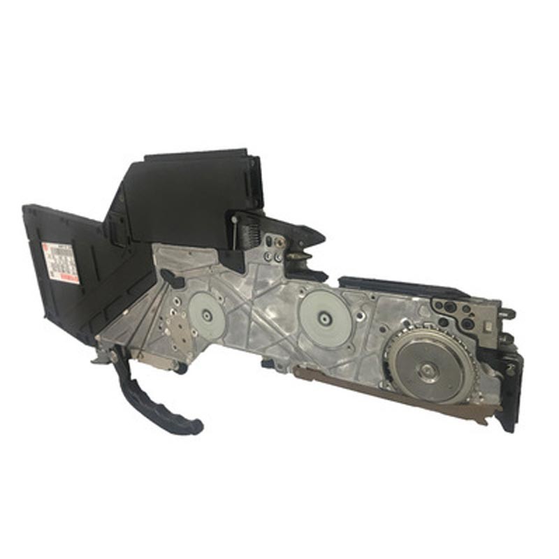 YAMAHA YS SS 24MM FEEDER YAMAHA SMT machine SS 24MM FEEDER KHJ-MC400-000 KHJ-MC400-002