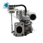 Excavator Parts Diesel Engine 4m40 Turbocharger Supercharger 4m50 Sy215-10 with