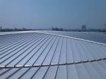 Modular Roof Panels Custom Made Type 95 Heat Insulating / Cold Resistant