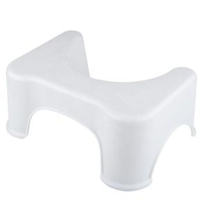 Quality stool home &amp; Ottoman PP Material Plastic Toilet Squat Stool wholesale