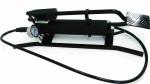 The Maximum Pressure Foot Operated Hydraulic Pump Power Unit 700Bar