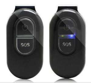 Quality Mini IPX6 Waterproof Real-Time GPS Tracker wholesale