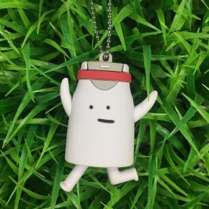 Quality Exquisite Workmanship PVC Cute Key Ring Holder wholesale