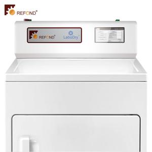 Quality AATCC Home Laundering Textile Testing Equipment Washer And Dryer wholesale