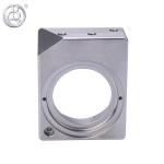 High Precision Metal Stamping Parts , Auto OEM CNC Milling Parts