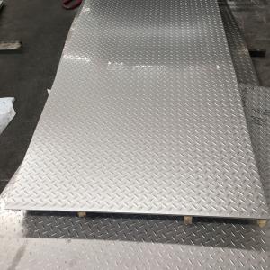 China 1000mm Width Astm Standard Cold Roll Ss 304 Sheet on sale