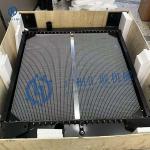 148-9107 Radiator For E345 E345B E349DL E350 Excavator Engine Parts Radiator