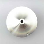 GTP38 Turbocharger Wheels 7036970001 For 702650-0001 Turbo