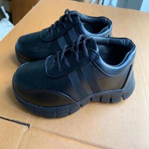 Quality Ladies Black Casual Shoes wholesale