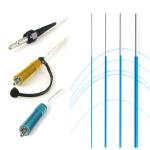 YAG Optic Fiber Sma905 Connector, Medical Laser Optical FiberMedical , Reusable,