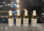 White Permanent Makeup Repair Essence For After Operation 4 Peice A Set