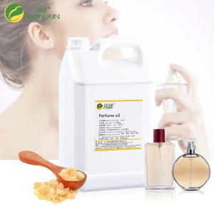 Quality Factory Supply High Concentrated Perfume Fragrance Oil wholesale