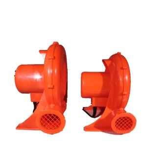 Quality Outdoor Playground Inflatable Bounce House Blower , Bounce House Air Blower wholesale