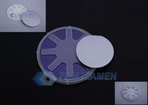 Quality 2 Inch Silicon Wafer CZ P Type Boron Doped Orientation 100 Prime Grade 2&quot; wholesale