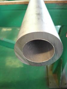 China Hastelloy Pipe , Grade C-276, C-4, C-22, C-2000, X, B-2, B-3, G-30, G-35 Chemical Industry Application on sale