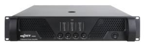 Quality 4 channel 600W professional high power pa amplifier VD860 wholesale