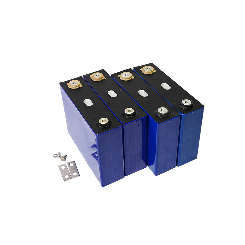 202ah 3.2v Lifepo4 Deep Cycle Battery CATL Lithium Iron Phosphate Cell