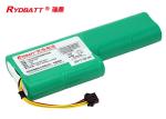 Vacuum Cleaner 10S1P 12v Nimh Battery Pack 3500mAh 4500mAh Industrial