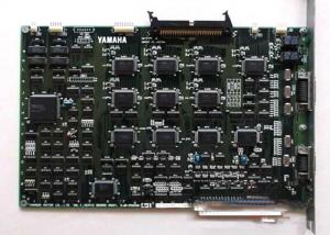 Quality 100% Tested Yamaha YVL88 Servo Board KJ0-M5840-A21 KJ0-M5840-A2X wholesale