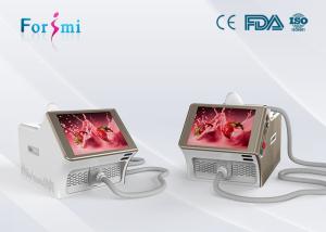 Quality Factory direct sell 808nm diode laser hair removal machine in best price wholesale