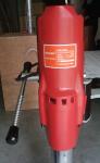 Professional Laser welded Ø127mm Diamond Core Drill Bits for concrete wall /