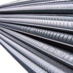 Carbon Deformed Steel Bars Cold Rolled HRB335 Grade 60 Reinforced Steel Rods Bar