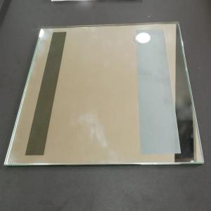 Quality Mirror Glass Decorative Bathroom Safety Clear Float Around Ntique Mirror wholesale