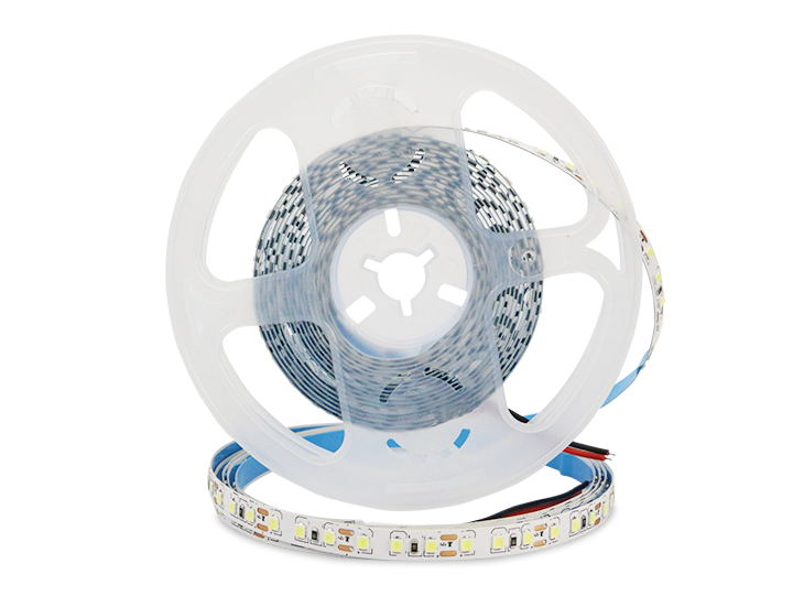 Custom Ra70 Flex LED Strip Lights 60 120 180 240L/M 8mm 10mm 12V 24V SMD 2835 IP20 IP65