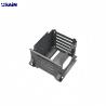 Buy cheap Custom Stainless Steel Sheet Metal Fabrication Manufacturers Stamping Bending from wholesalers