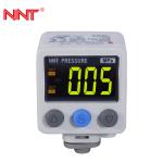 28V Digital Differential Pressure Switch , 80A Digital Pressure Switch For Air
