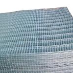Sell High-Quality Good Price Customizable Welded Wire Mesh Panel 2x2 Galvanized