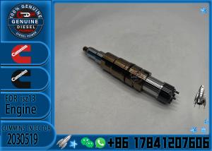 Quality 2029622 Genuine Diesel Common Rail Fuel Injector 1948565 2030519 2031836 2031835 2086663 wholesale