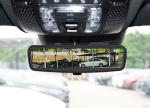 For Mercedes Benz A 9.2-inch 1080P digital coaxial signal electronic rearview