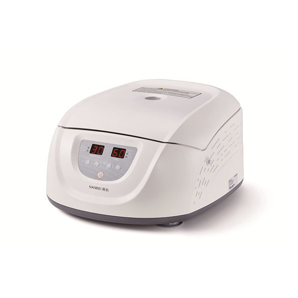 4500rpm Medical Centrifuges