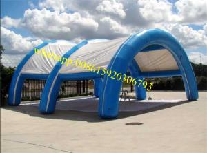 Quality Inflatable Shade Structure for promotional displays wholesale