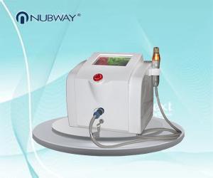 Quality 3 different head highly effective skin rejuvenation rf fractional microneedle wholesale