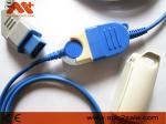 14Pin Nihon Kohden SpO2 Cable - JL-900P