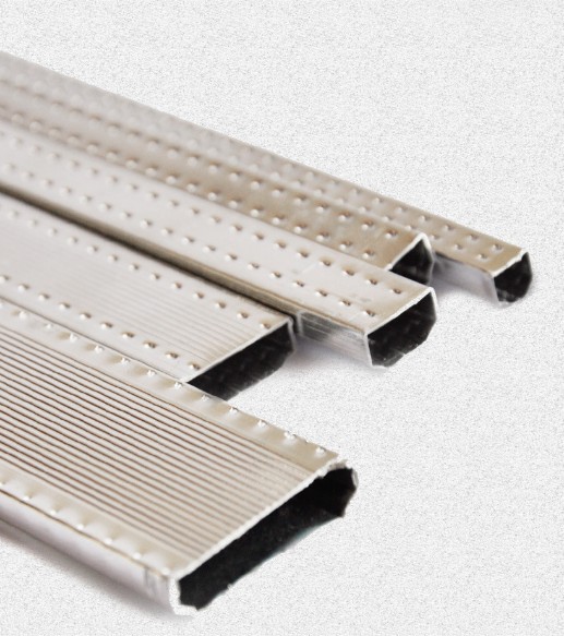 Top Sale Guaranteed Quality Insulating Glass Aluminum Spacer Frameless Glass Walls