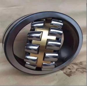 Quality Deep Groove Ball Bearing , Industrial Self Aligning Plain Bearing 2222-2RS Sealed wholesale